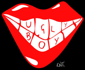 uglyboy-logo